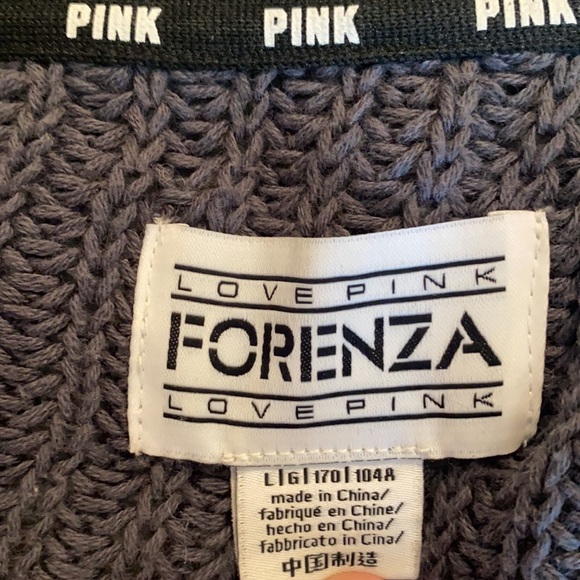 Pink sweater - Picture 3 of 3